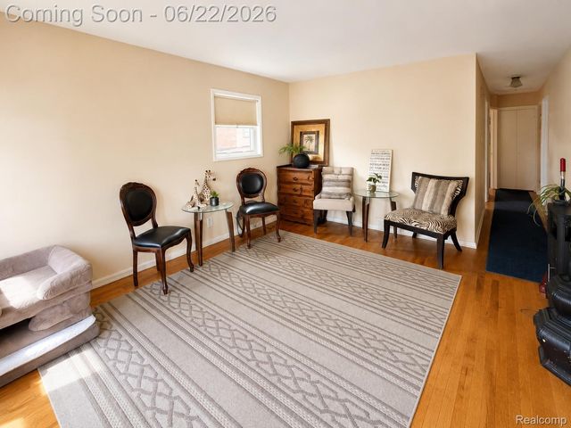 24939 Audrey Avenue, Warren, MI 48091