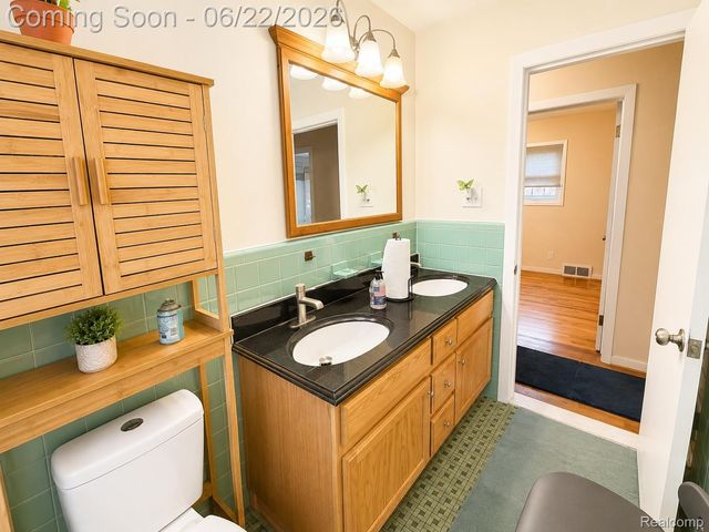 24939 Audrey Avenue, Warren, MI 48091
