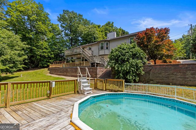 40 Brookside Drive, Ringgold, GA 30736