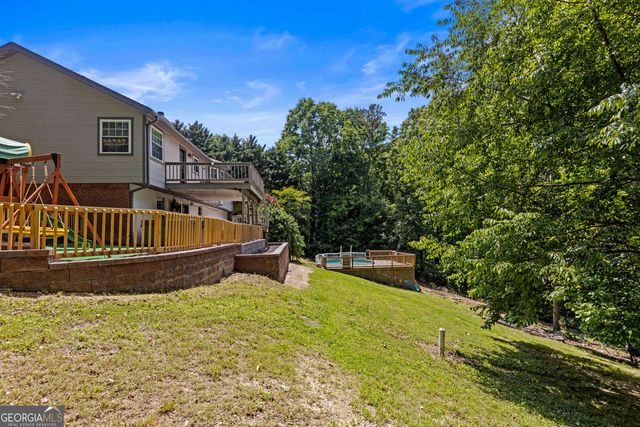 40 Brookside Drive, Ringgold, GA 30736