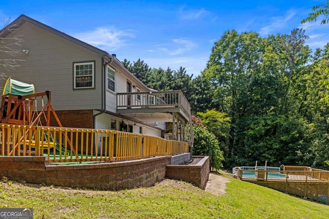 40 Brookside Drive, Ringgold, GA 30736