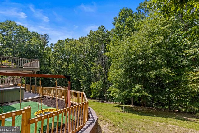 40 Brookside Drive, Ringgold, GA 30736