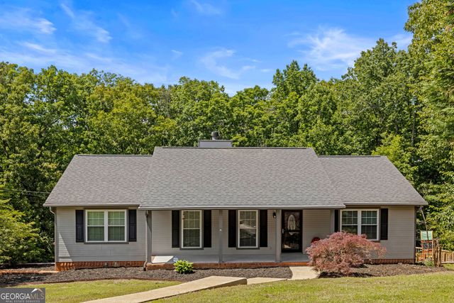 40 Brookside Drive, Ringgold, GA 30736