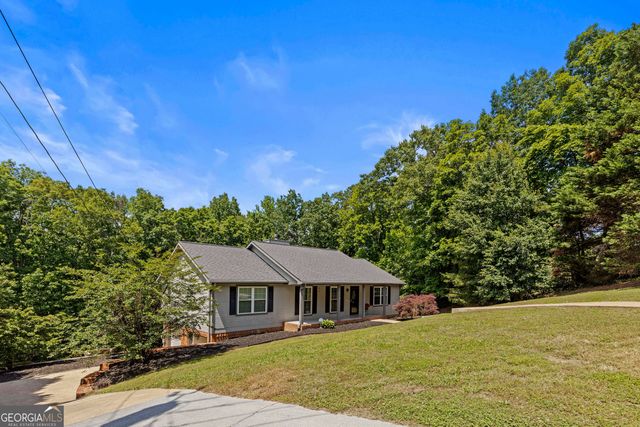 40 Brookside Drive, Ringgold, GA 30736