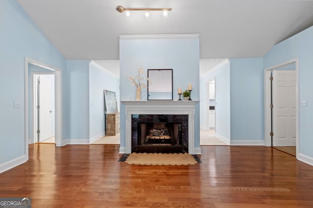 40 Brookside Drive, Ringgold, GA 30736
