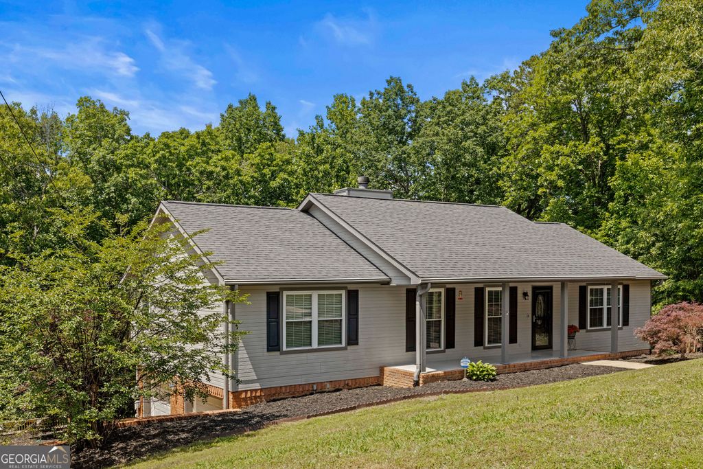 40 Brookside Drive, Ringgold, GA 30736