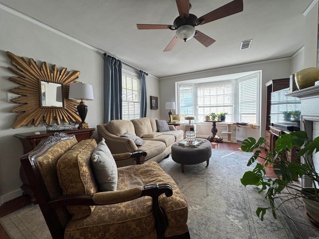 508 Midland Street, Little Rock, AR 72205