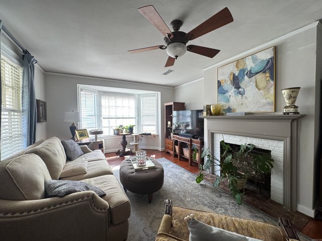 508 Midland Street, Little Rock, AR 72205