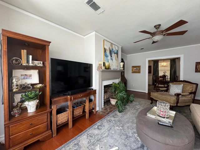 508 Midland Street, Little Rock, AR 72205