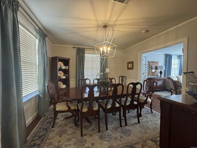 508 Midland Street, Little Rock, AR 72205