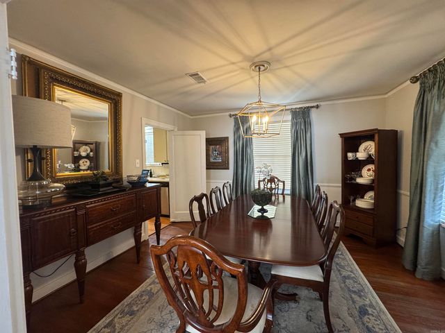 508 Midland Street, Little Rock, AR 72205