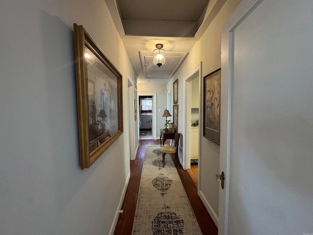 508 Midland Street, Little Rock, AR 72205