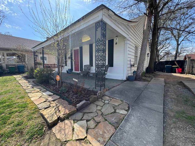 508 Midland Street, Little Rock, AR 72205