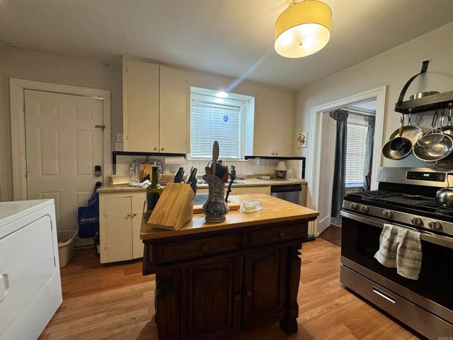 508 Midland Street, Little Rock, AR 72205