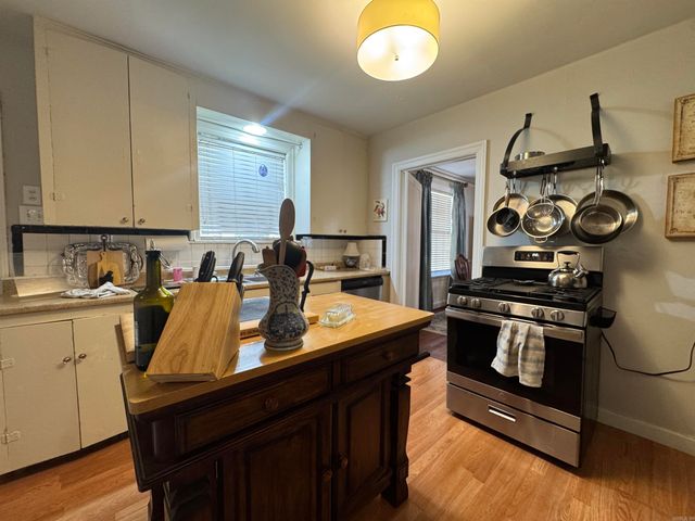 508 Midland Street, Little Rock, AR 72205