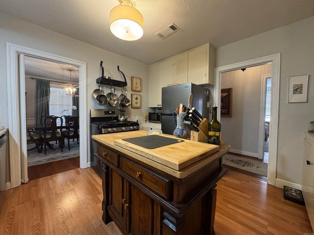 508 Midland Street, Little Rock, AR 72205