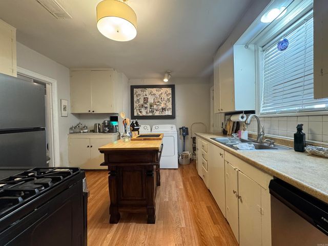 508 Midland Street, Little Rock, AR 72205