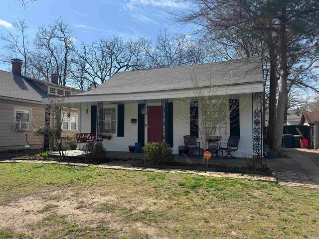 508 Midland Street, Little Rock, AR 72205