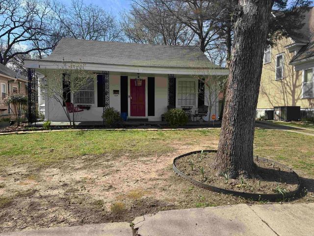 508 Midland Street, Little Rock, AR 72205