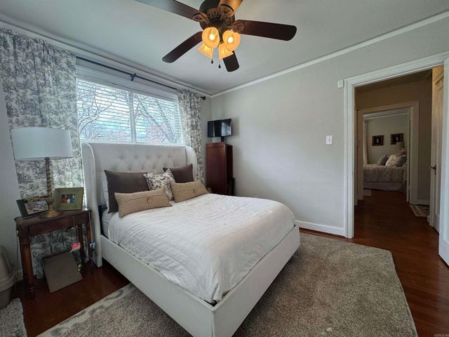 508 Midland Street, Little Rock, AR 72205