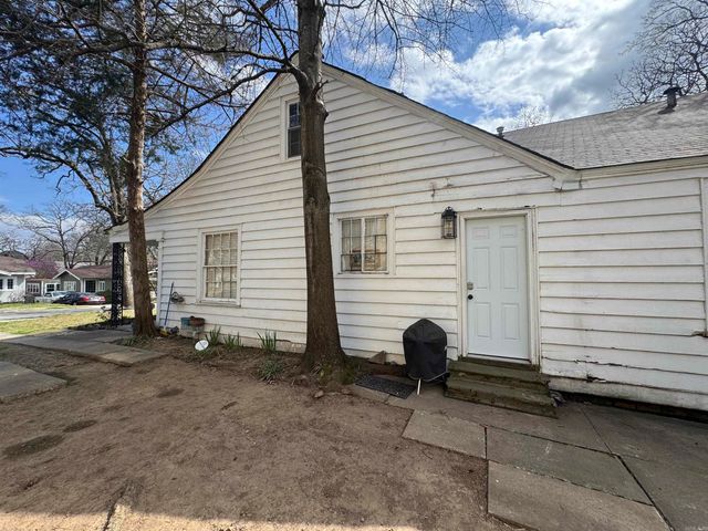 508 Midland Street, Little Rock, AR 72205