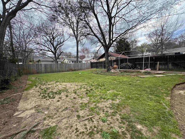 508 Midland Street, Little Rock, AR 72205