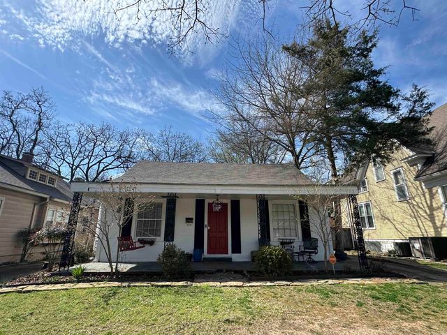 508 Midland Street, Little Rock, AR 72205