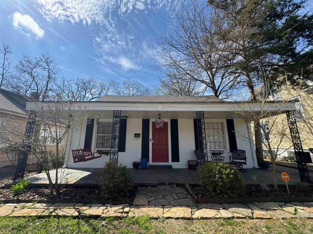 508 Midland Street, Little Rock, AR 72205