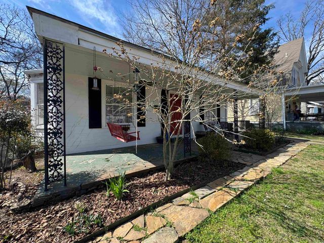 508 Midland Street, Little Rock, AR 72205