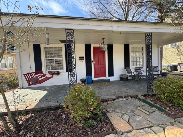 508 Midland Street, Little Rock, AR 72205