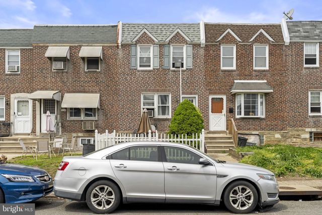 6334 EDMUND ST, Philadelphia, PA 19135