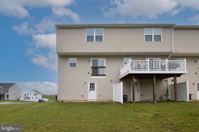 14 SNICKERS CT, Martinsburg, WV 25403
