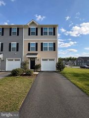 14 SNICKERS CT, Martinsburg, WV 25403