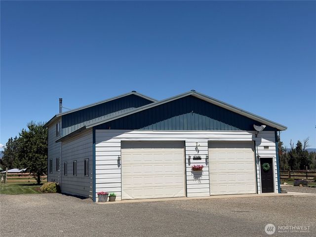 2310 Umptanum Road, Ellensburg, WA 98926