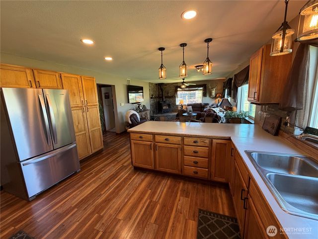 2310 Umptanum Road, Ellensburg, WA 98926