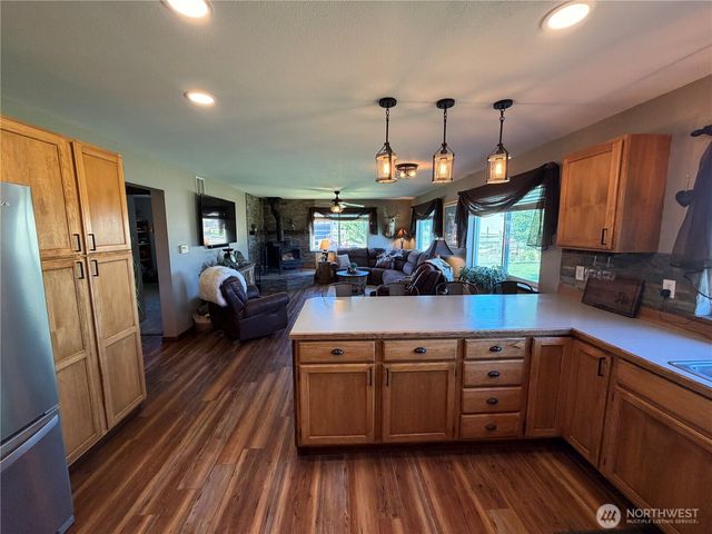 2310 Umptanum Road, Ellensburg, WA 98926