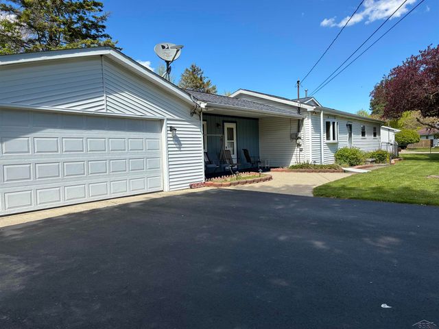 7178 London Drive, Saginaw, MI 48609