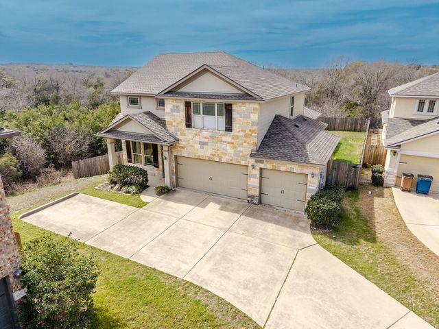 10824 Dinah DR, Austin, TX 78748