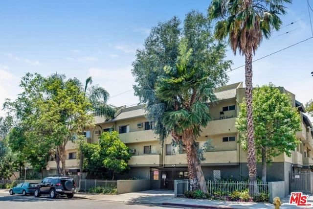 1351 N Orange Drive 117, Los Angeles, CA 90028