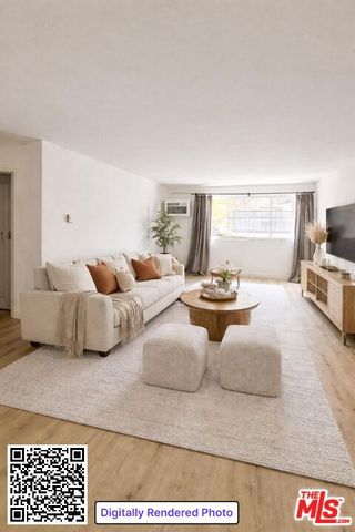1351 N Orange Drive 117, Los Angeles, CA 90028