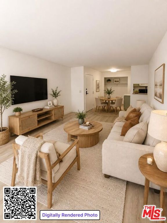 1351 N Orange Drive 117, Los Angeles, CA 90028