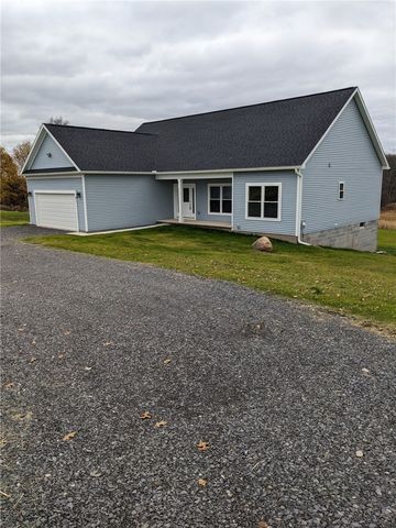 91 CR 28 Alderman Road, Farmington, NY 14522