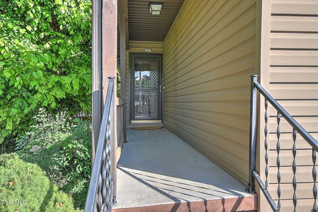 513 Pilgrim Court A, Johnson City, TN 37601