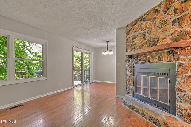 513 Pilgrim Court A, Johnson City, TN 37601