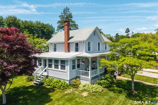 50 Spring Rock Road, Branford, CT 06405