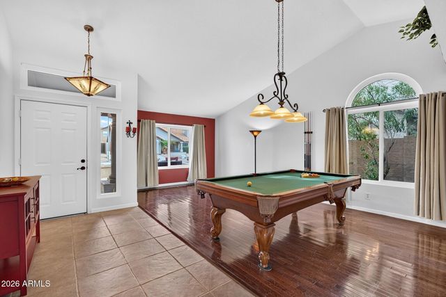 2709 E THUNDERHILL Place, Phoenix, AZ 85048