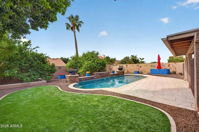 2709 E THUNDERHILL Place, Phoenix, AZ 85048