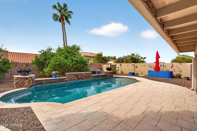 2709 E THUNDERHILL Place, Phoenix, AZ 85048