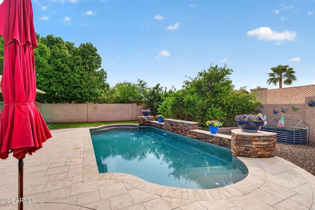 2709 E THUNDERHILL Place, Phoenix, AZ 85048