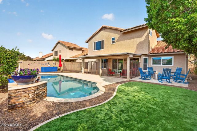 2709 E THUNDERHILL Place, Phoenix, AZ 85048